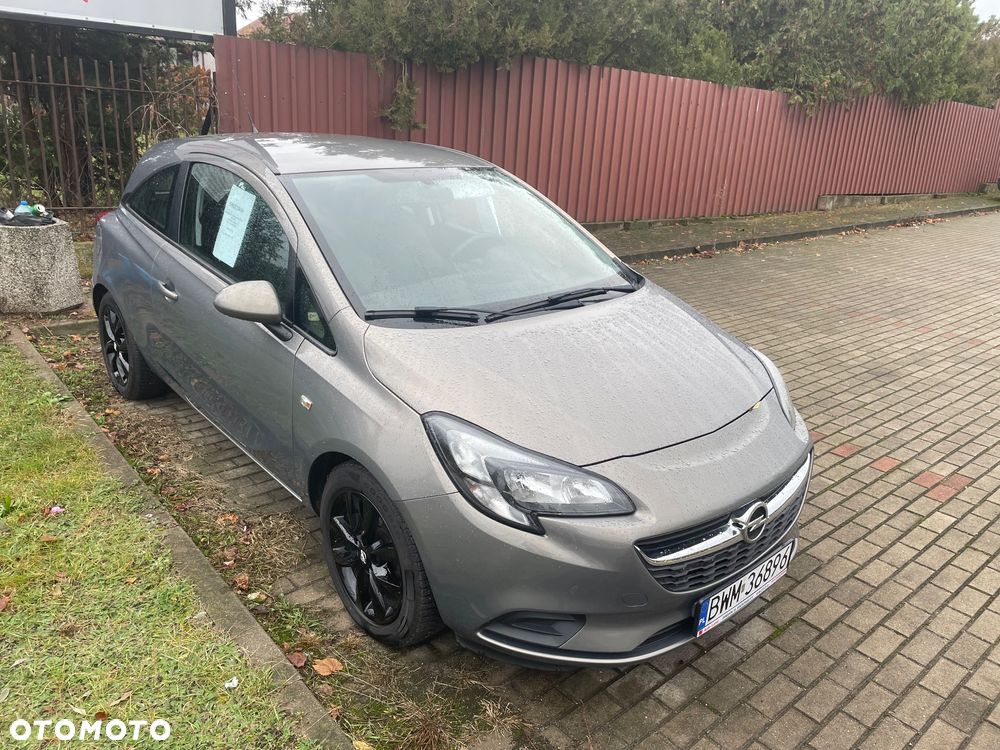 Opel Corsa 1.2 16V Enjoy - 2
