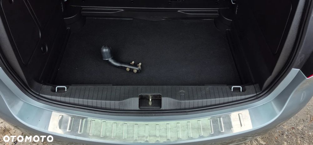 Opel Meriva 1.4 T Cosmo - 19