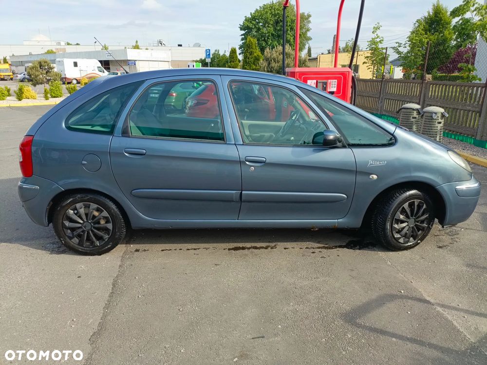Citroën Xsara Picasso - 4