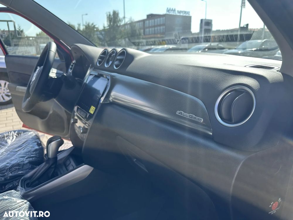 Suzuki Vitara - 11