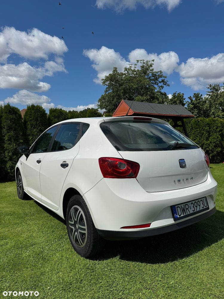 Seat Ibiza 1.2 12V Style - 4