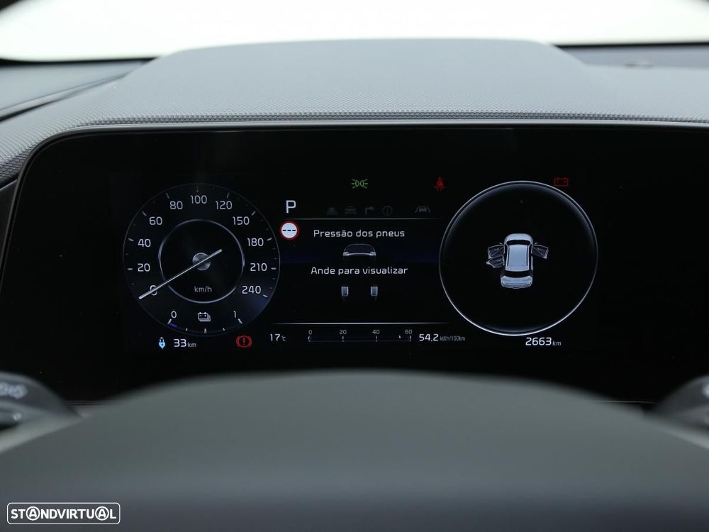 Kia e-Niro 64kWh - 20