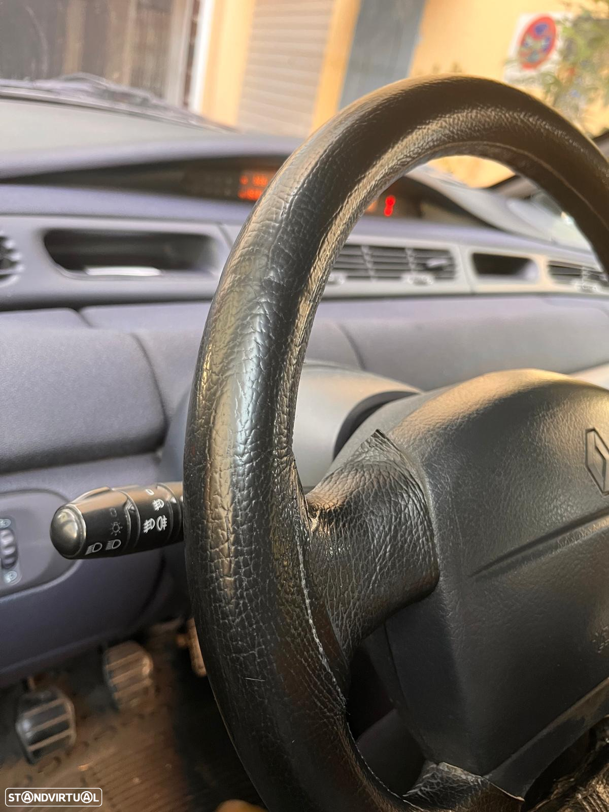 Renault Grand Espace - 12