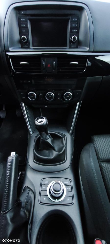 Mazda CX-5 SKYACTIV-G 165 Exclusive-Line - 20