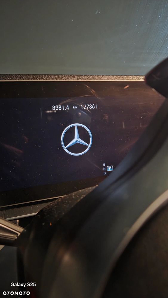 Mercedes-Benz GLE 300 d 4-Matic - 13