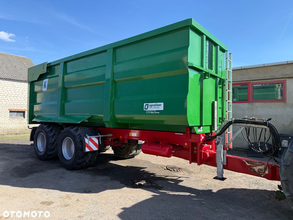 Kroeger MUK 303 - 5