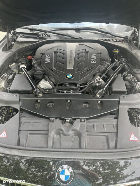 BMW Seria 6 650i xDrive - 24