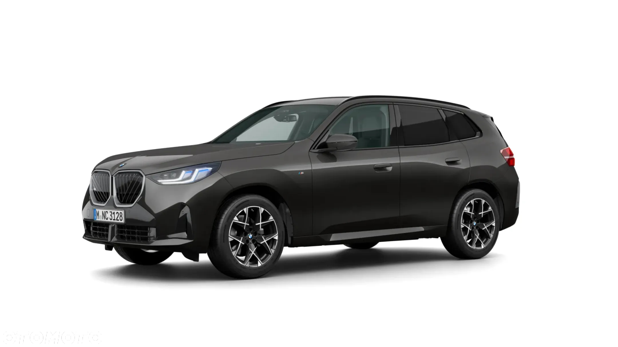 BMW X3 - 7