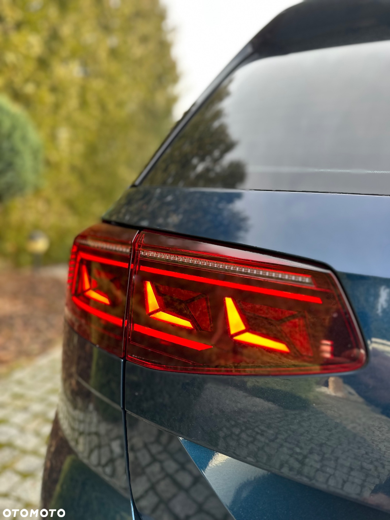 Volkswagen Passat 2.0 TDI (BlueMotion Technology) DSG Highline - 14