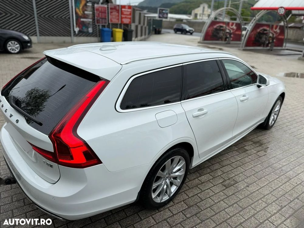 Volvo V90 - 7