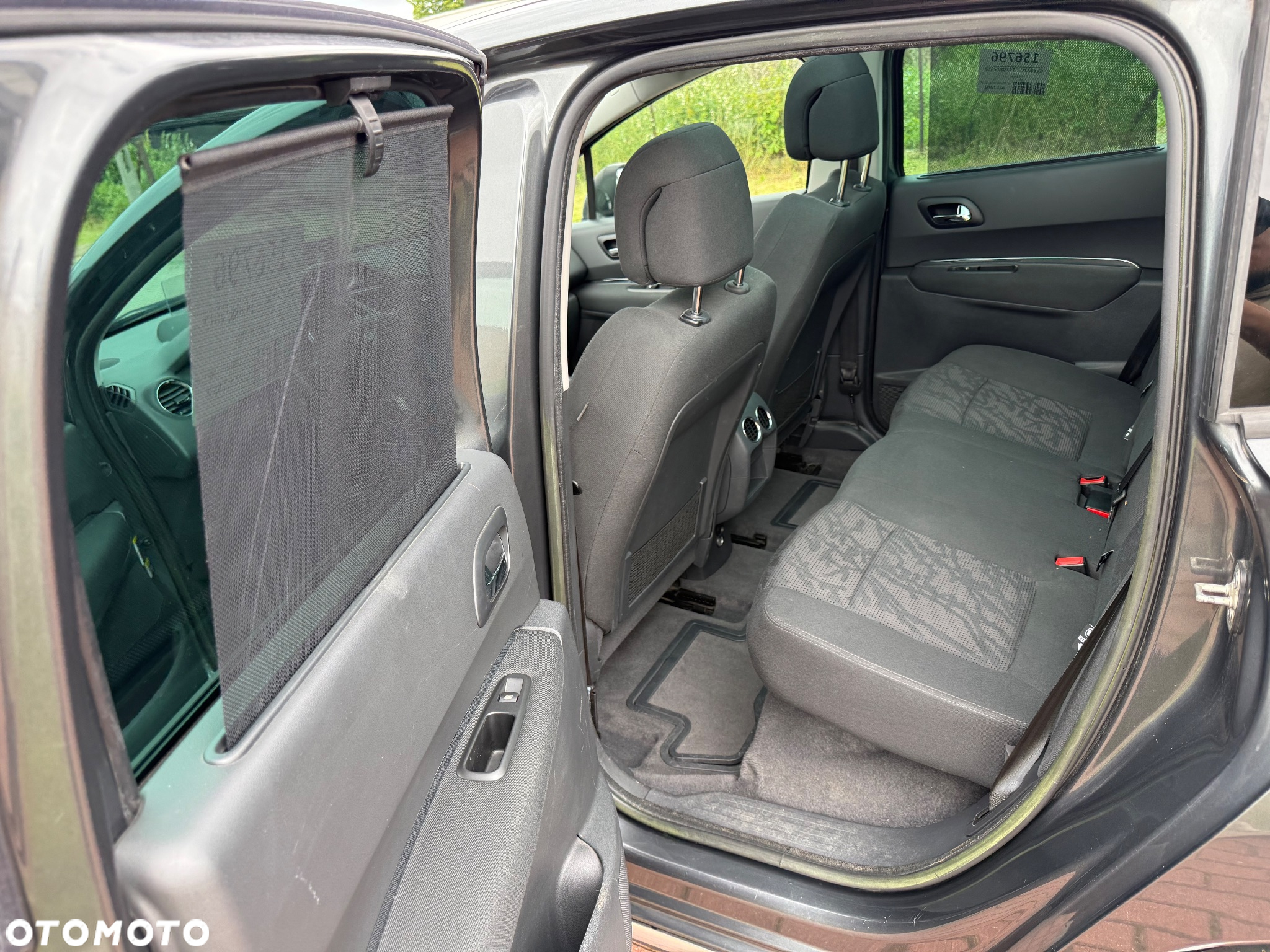 Peugeot 3008 2.0 HDi Premium - 15
