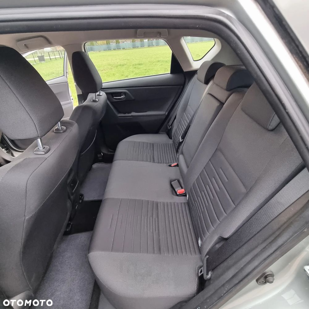 Toyota Auris 1.2 T Prestige - 11