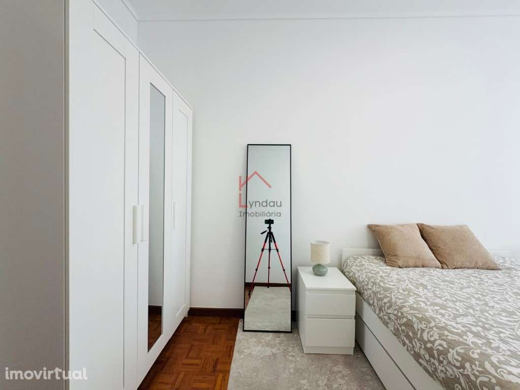 Quarto Novo Bonfim Porto - Grande imagem: 2/11