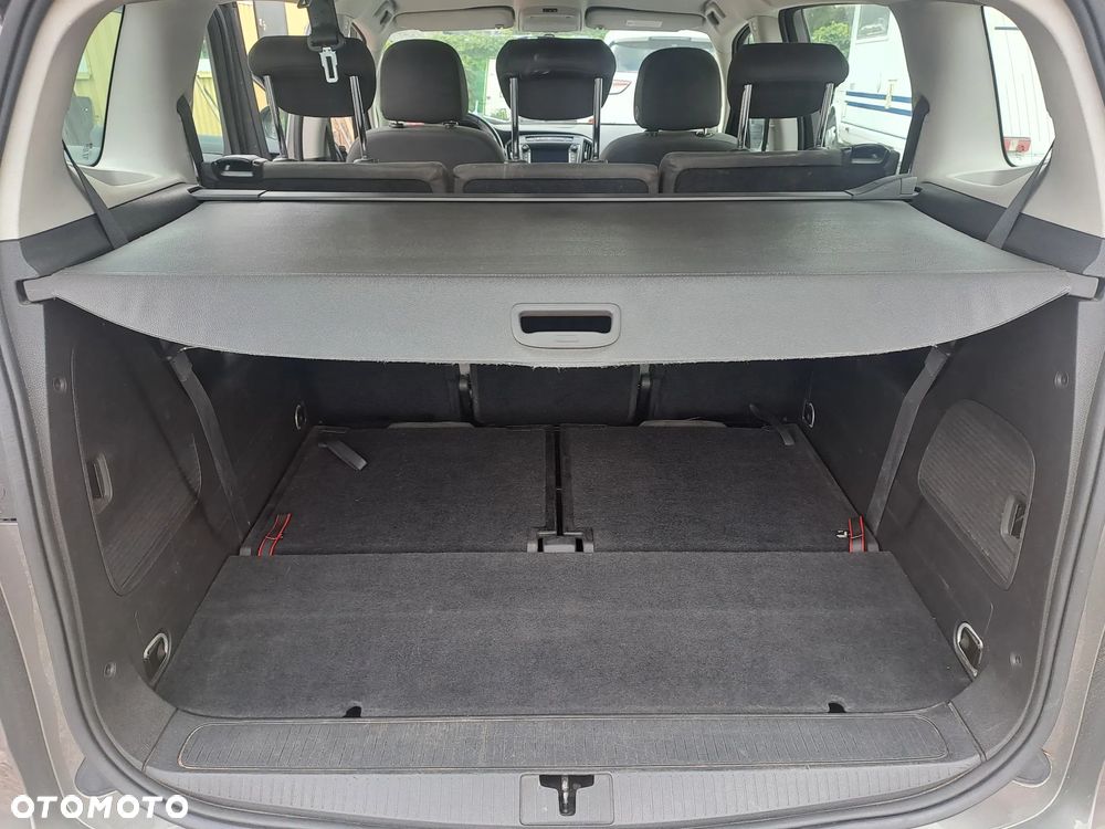 Opel Zafira 1.4 T Cosmo EcoFLEX S&S EU6 - 11