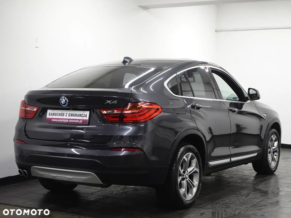 BMW X4 - 7