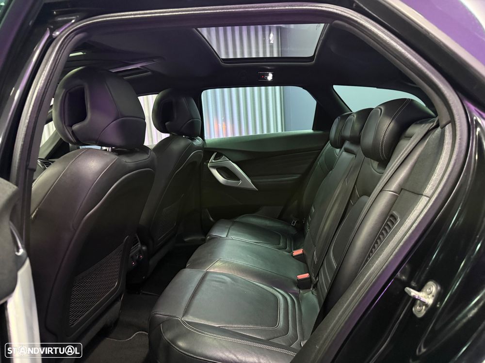 Citroën DS5 2.0 HDi Hybrid4 Sport Chic CMP6 - 9