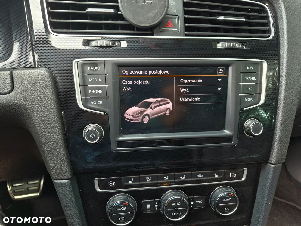 Volkswagen Golf 2.0 TDI BMT GTD DSG - 15