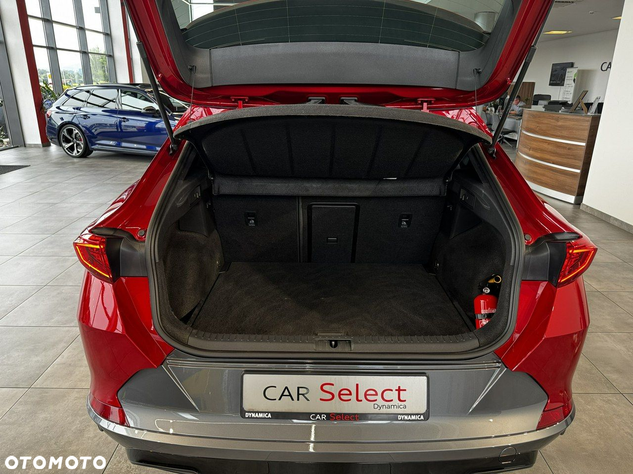 Cupra Formentor - 13