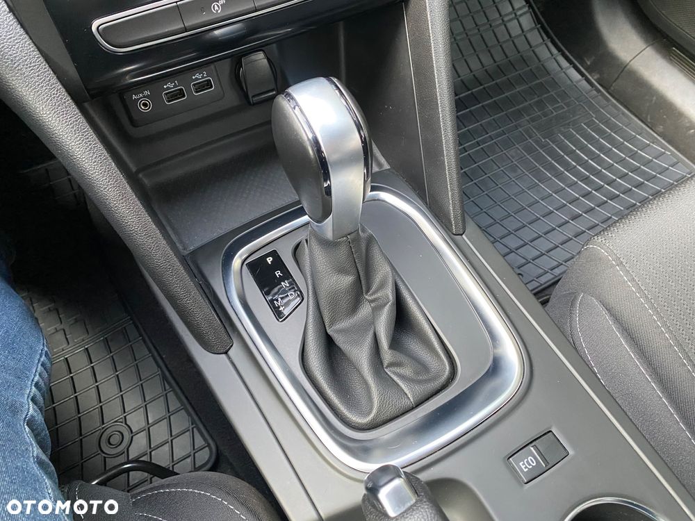 Renault Megane 1.3 TCe FAP Equilibre EDC - 26