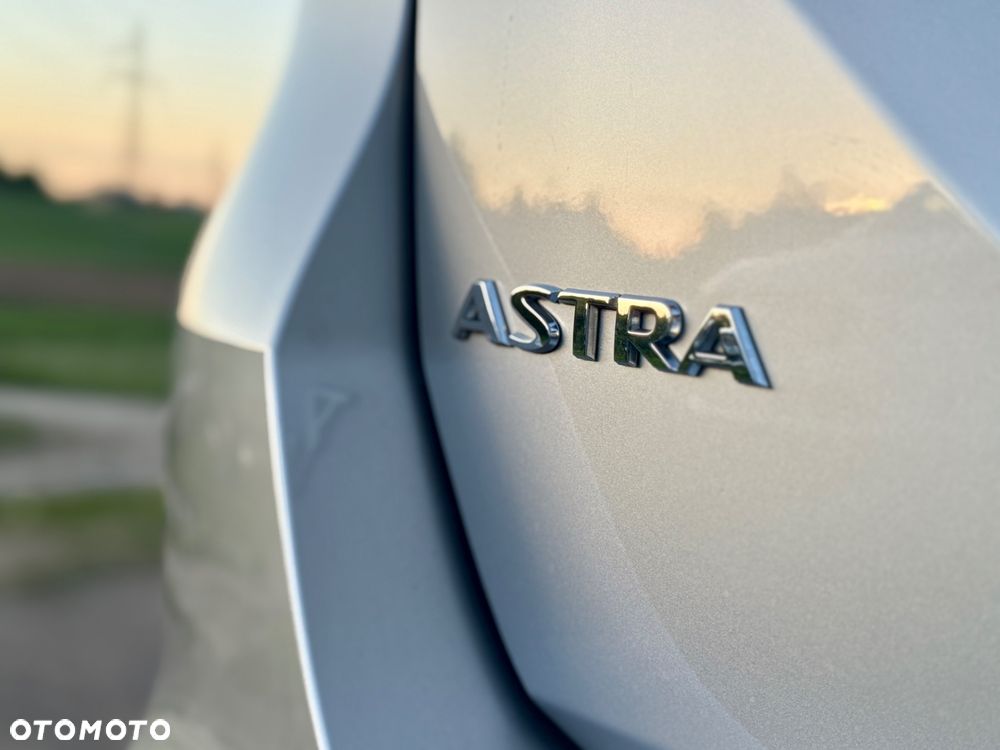 Opel Astra 1.6 D (CDTI) Edition - 28