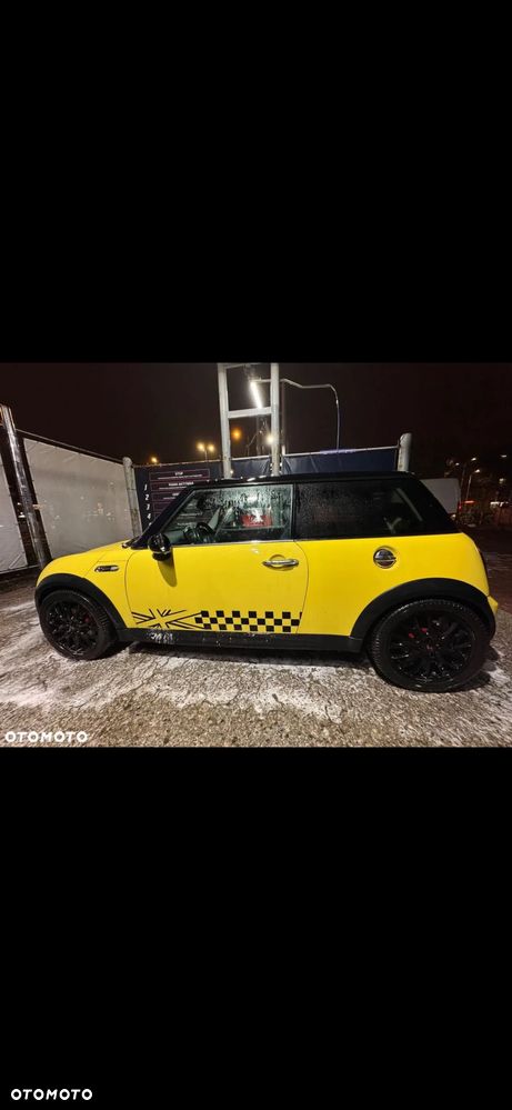 MINI Cooper - 12