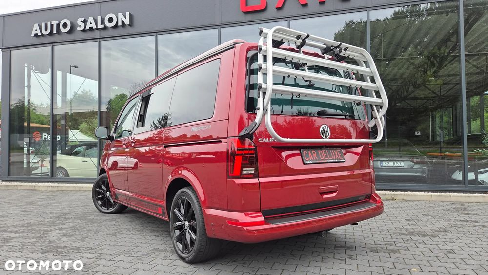 Volkswagen Multivan 2.0 TDI L1 Highline 4Motion DSG - 6