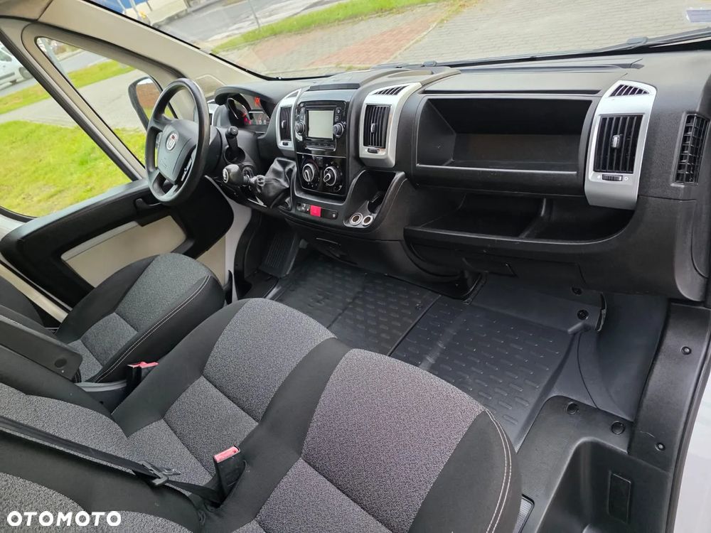Fiat Ducato L2H2 - 9