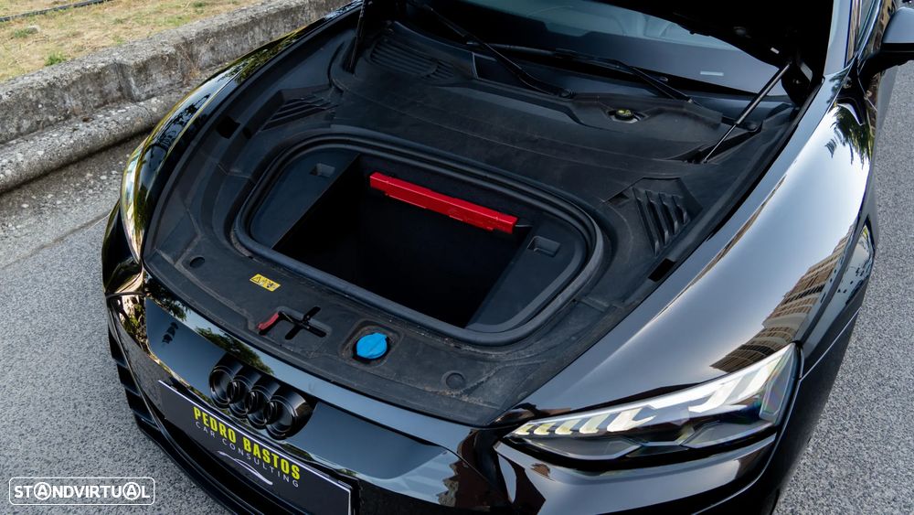 Audi e-tron GT quattro - 19
