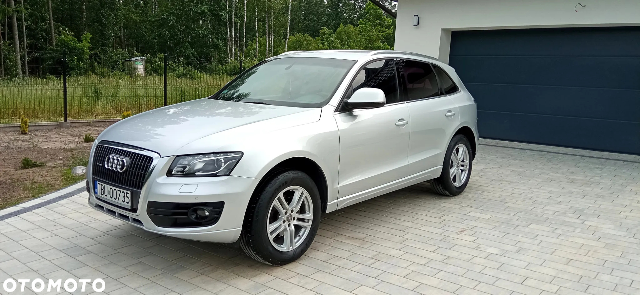 Audi Q5 2.0 TDI Quattro S tronic - 2