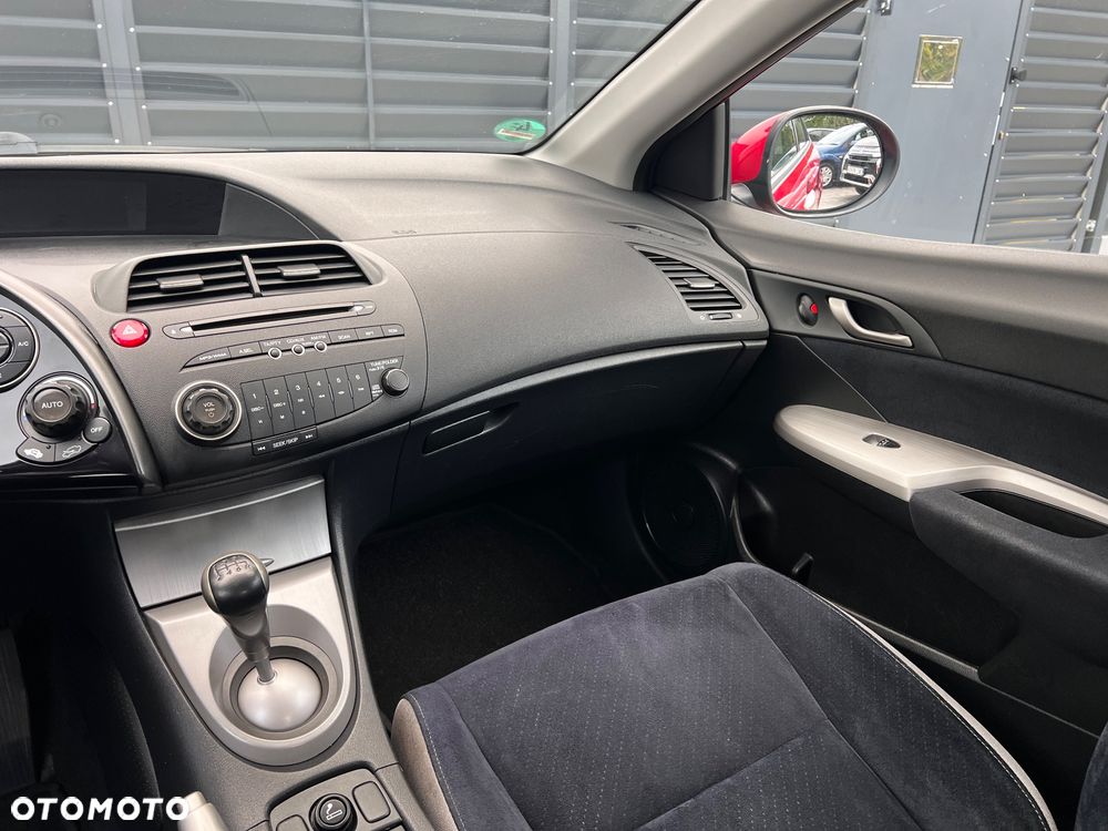Honda Civic - 18