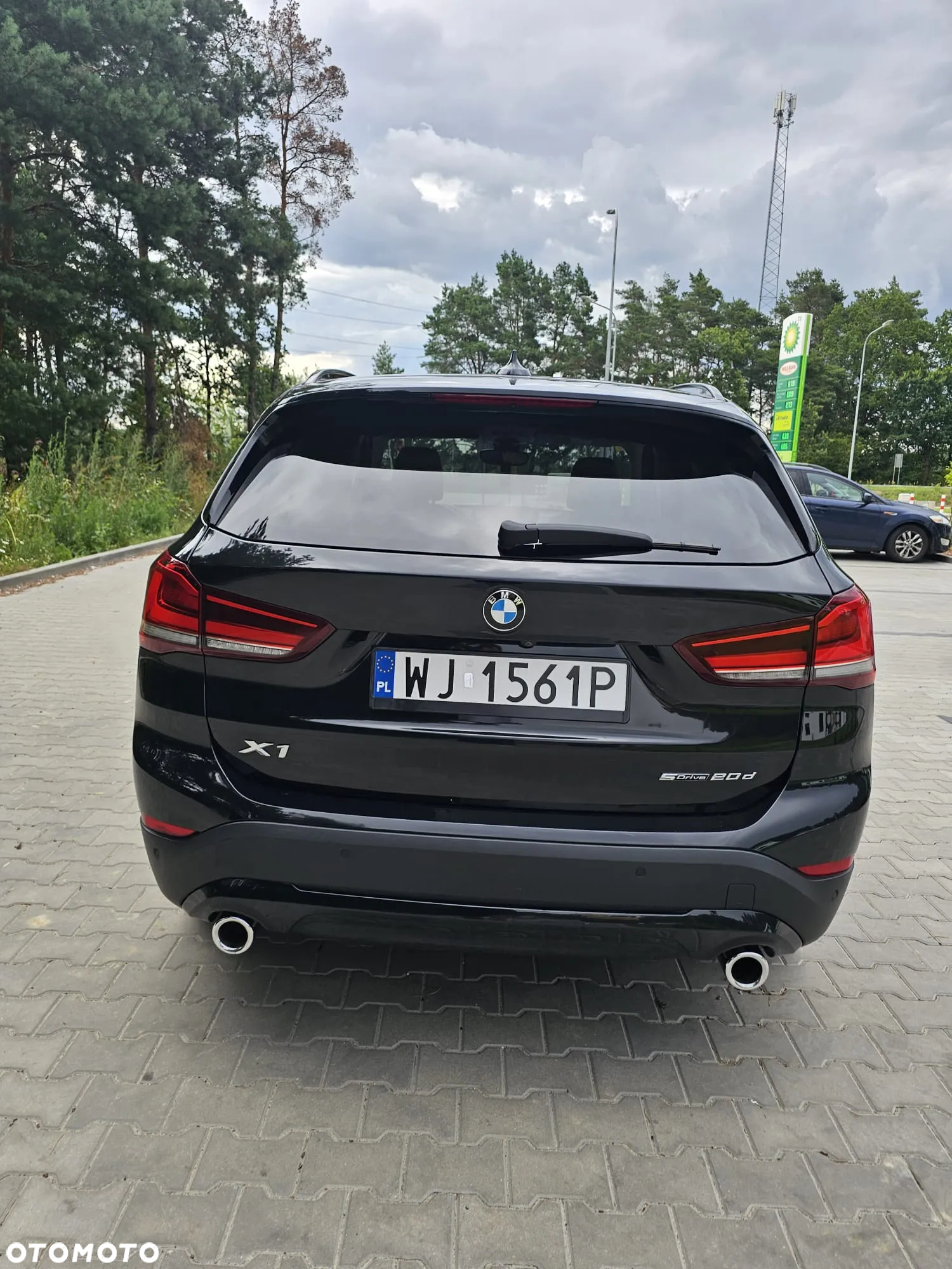 BMW X1 sDrive20d Advantage - 6