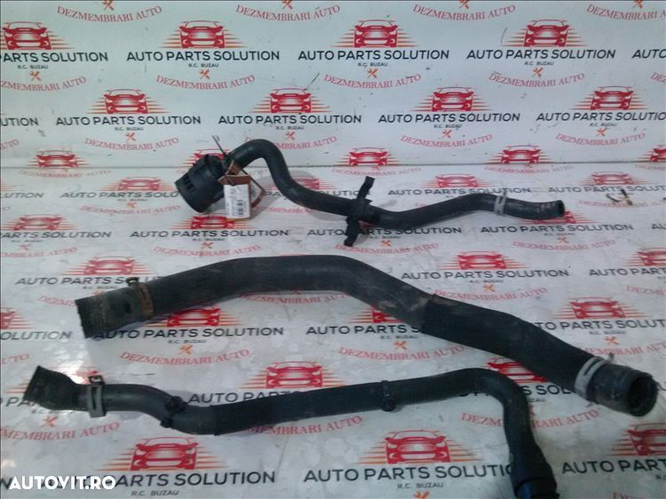 furtun apa mercedes benz b calss 2.0 cdi an fabr. 2007 - 1
