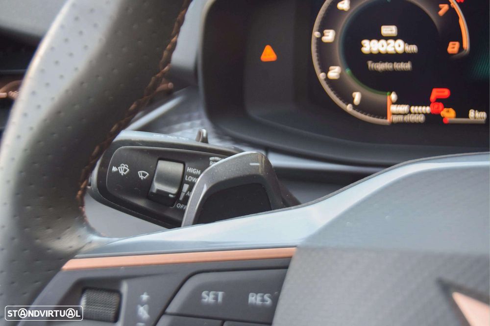 Cupra Terramar 1.5 e-Hybrid VZ DSG - 21