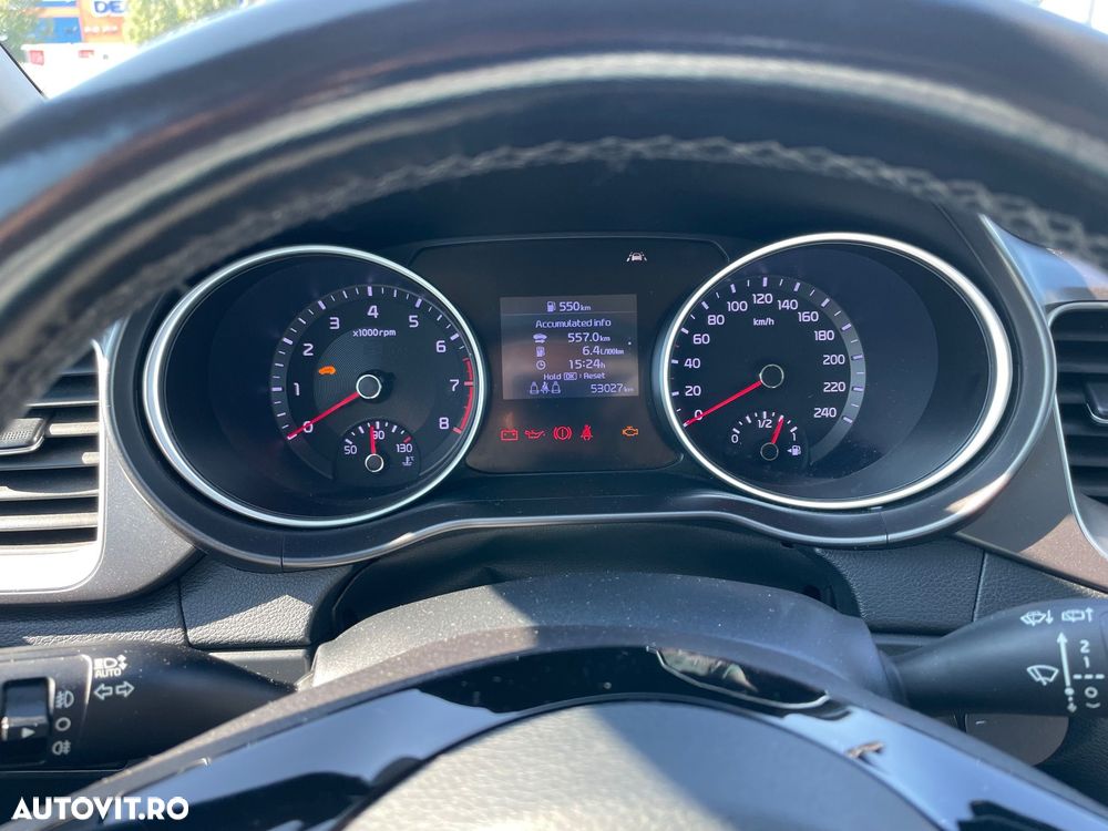 Kia Ceed 1.0 T-GDI Best - 8