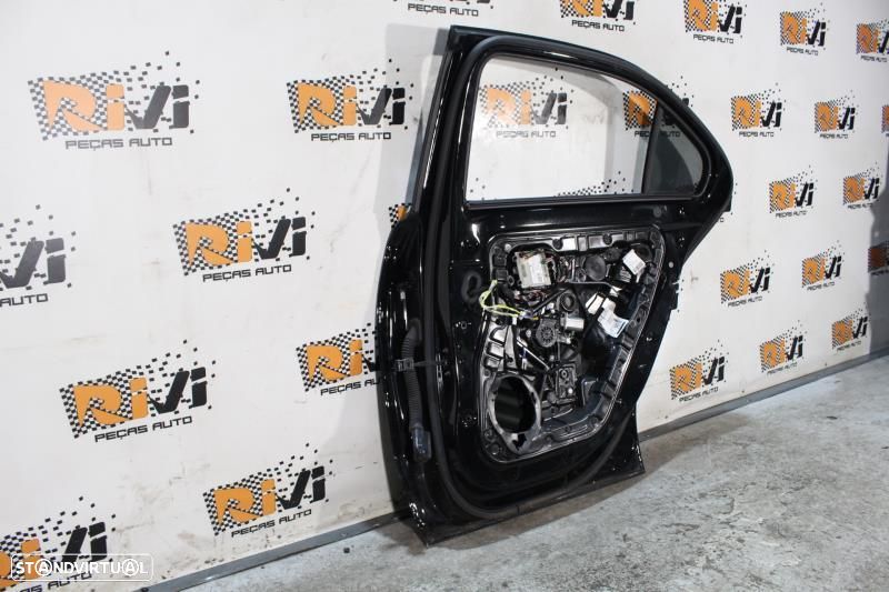 Porta Trás Direita Mercedes-Benz A-Class Três Volumes (V177)  Porta Tr - 8