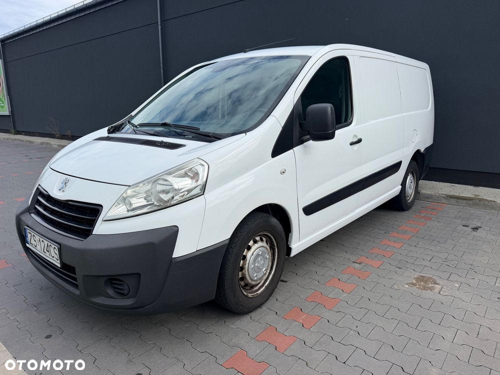 Peugeot Expert