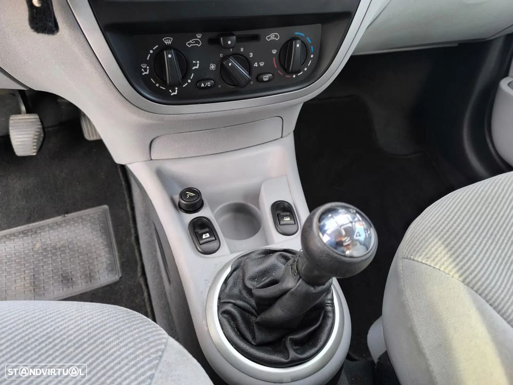 Citroën C3 1.4 SX Pack - 30