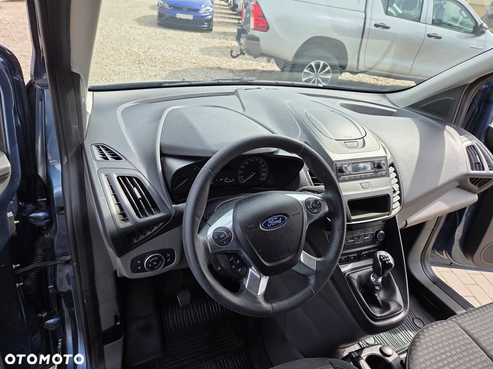 Ford Transit Connect 230 L2 Trend (bryg.) - 13