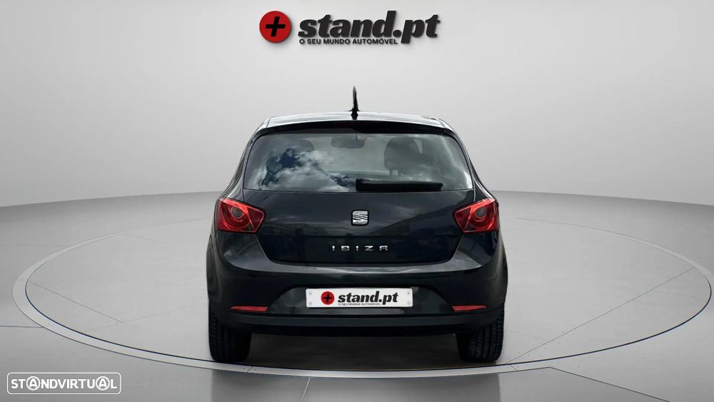 SEAT Ibiza 1.2 12V Copa - 6