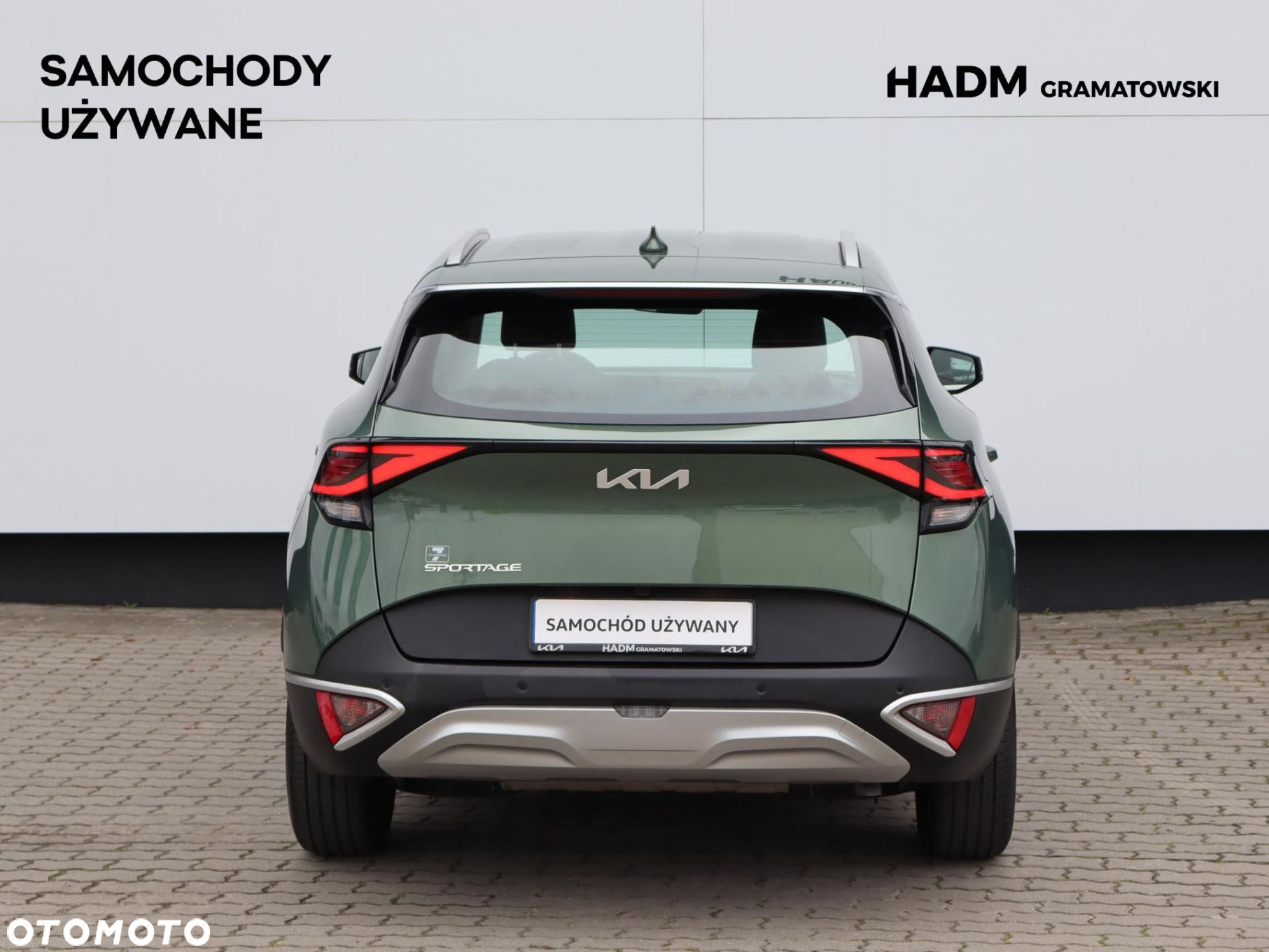 Kia Sportage - 18
