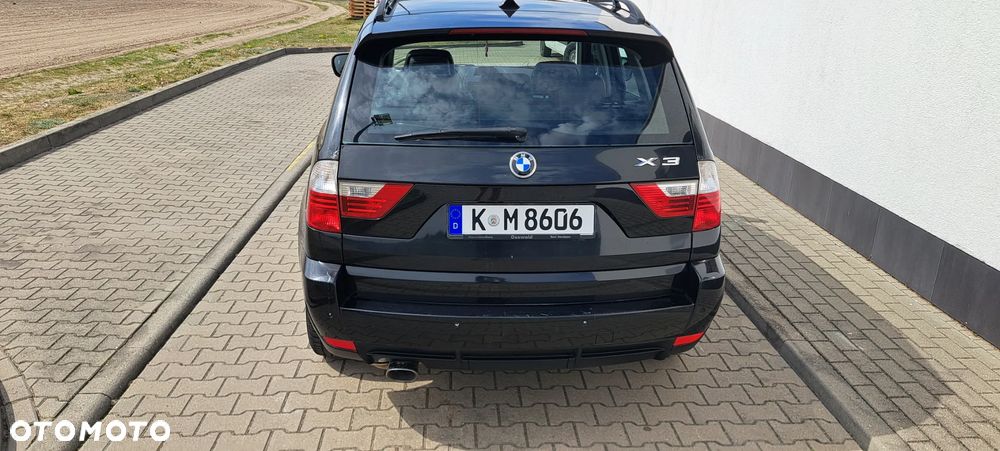 BMW X3 xDrive18d Limited Sport Edition - 17