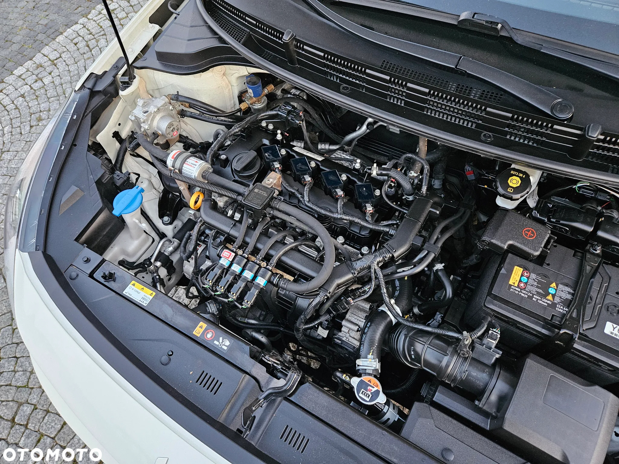 Kia Rio 1.2 M - 32