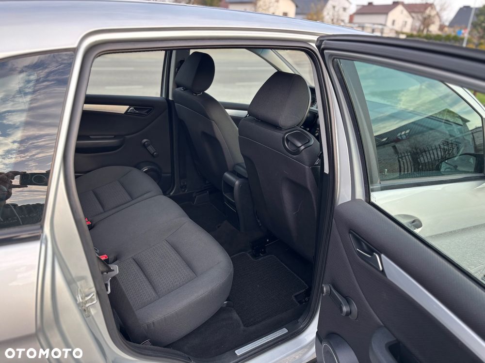 Mercedes-Benz Klasa B - 11