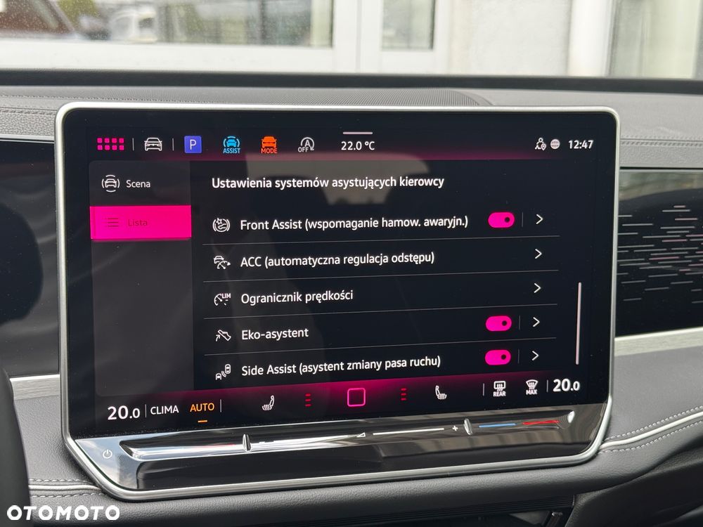 Volkswagen Passat Variant 2.0 TDI SCR Elegance DSG - 25