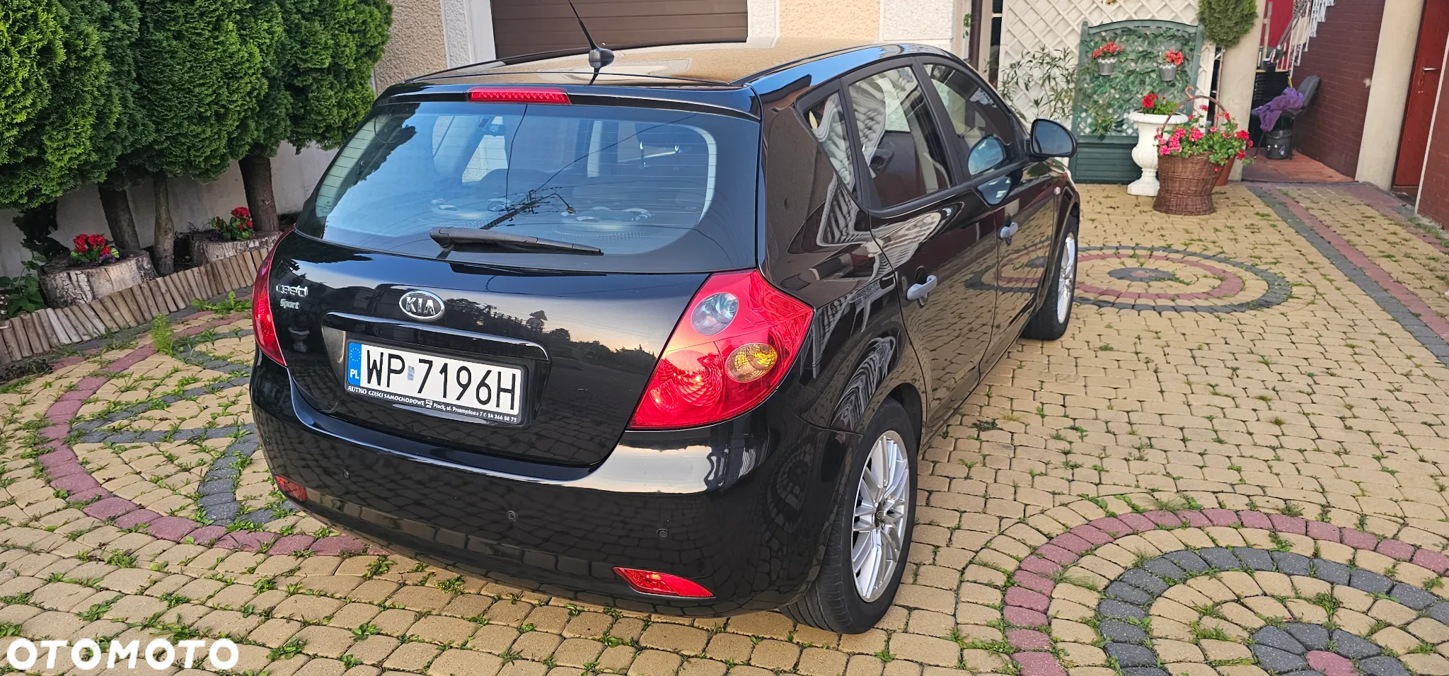 Kia Ceed Cee'd 1.4 Comfort + - 12