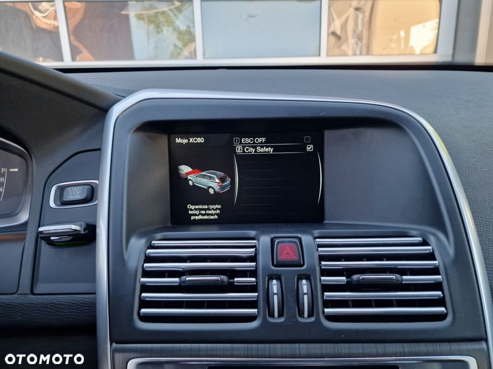 Volvo XC 60 D4 Drive-E Summum - 34