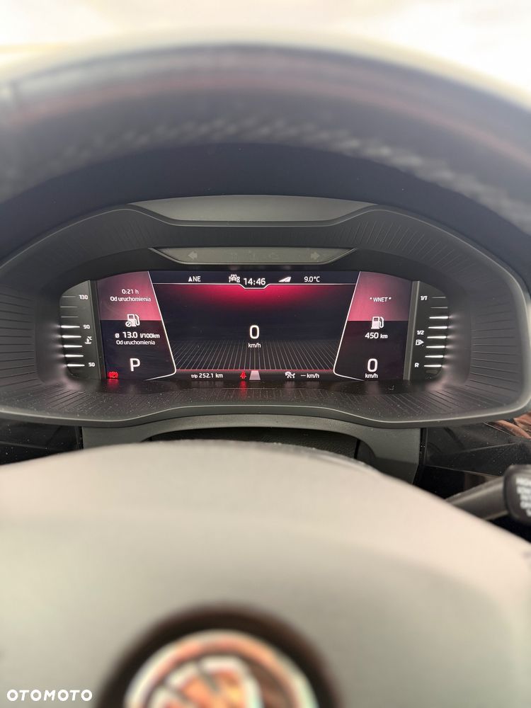 Skoda Kodiaq 2.0 TDI 4x4 L&K DSG - 21