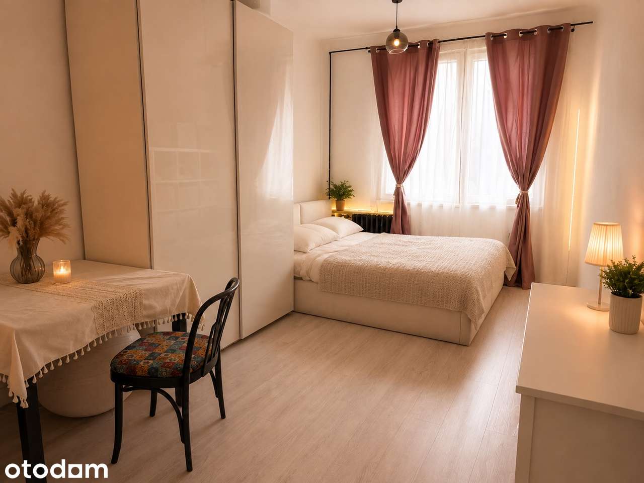 Gdańsk Wrzeszcz | 2 pokoje | 34,30 m² | ul. Waryńskiego 45 |