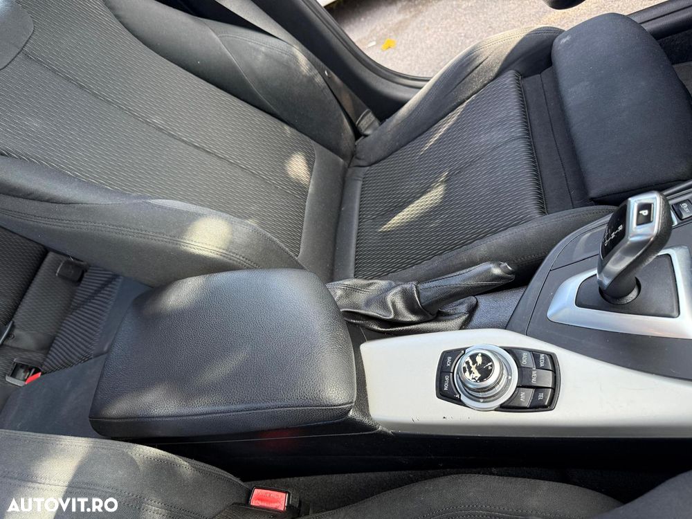 BMW Seria 1 116i Aut. Sport Line - 6