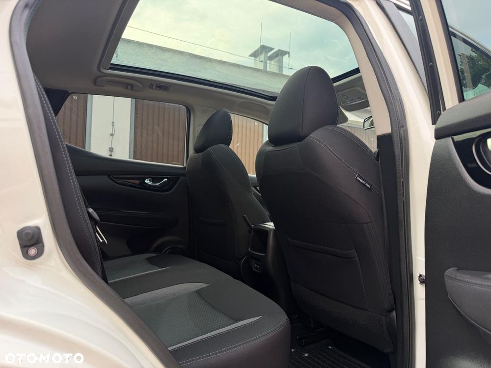 Nissan Qashqai 1.5 dCi DCT TEKNA+ - 21